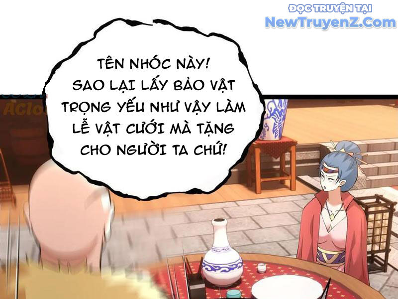Ta Đoạt Xá Người Chơi Hệ Thống [Chap 128-131]
