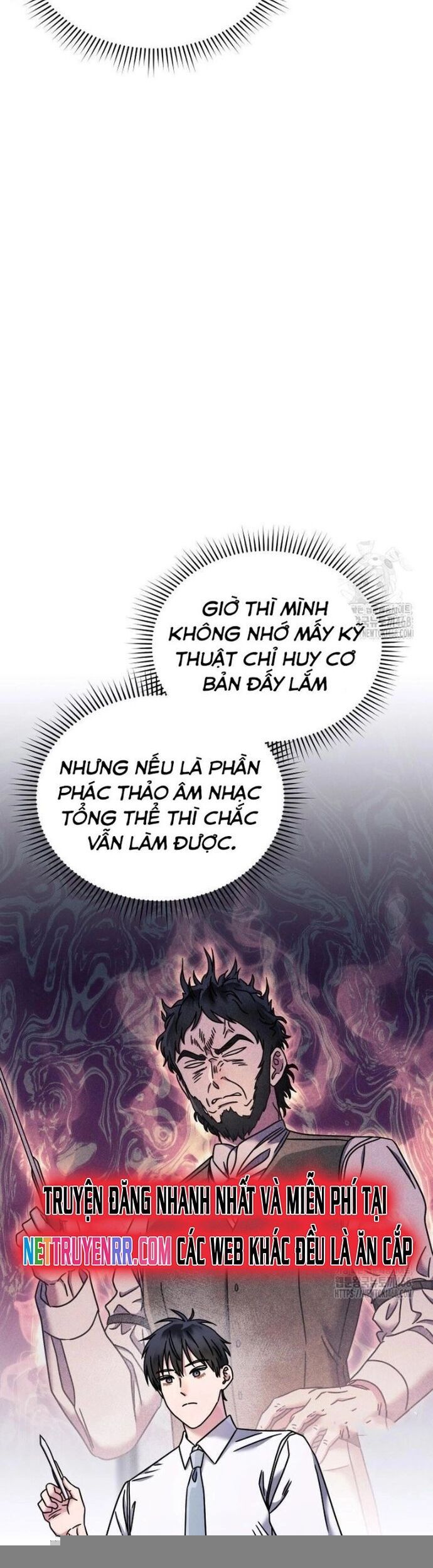Thiên Tài Âm Nhạc Trường Trung Học [Chap 47-52]