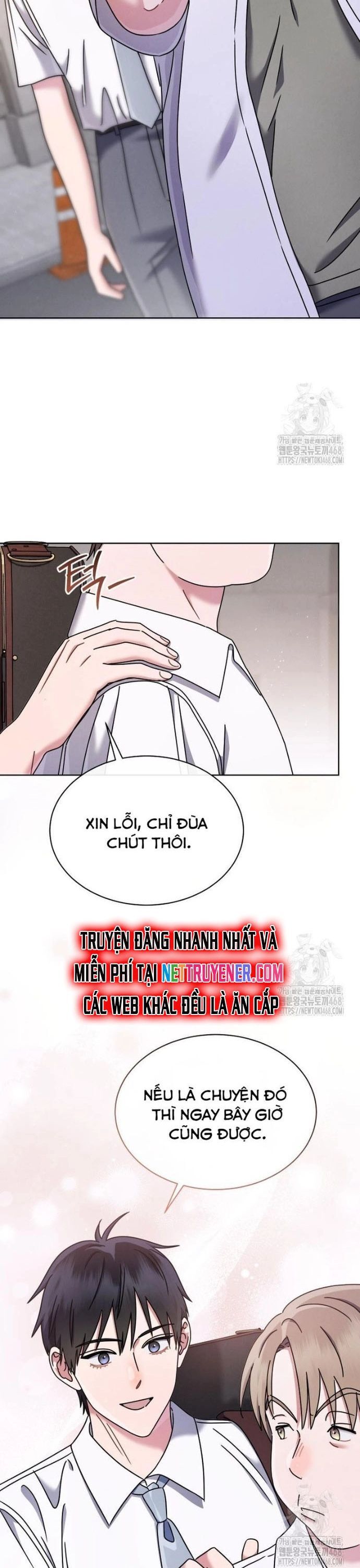 Thiên Tài Âm Nhạc Trường Trung Học [Chap 47-52]