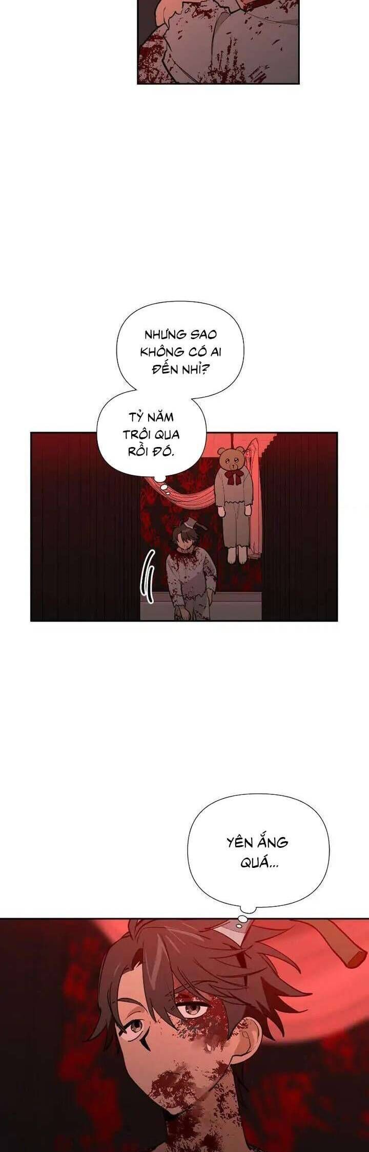 Điều Ước Sao Băng [Chap 38-41]