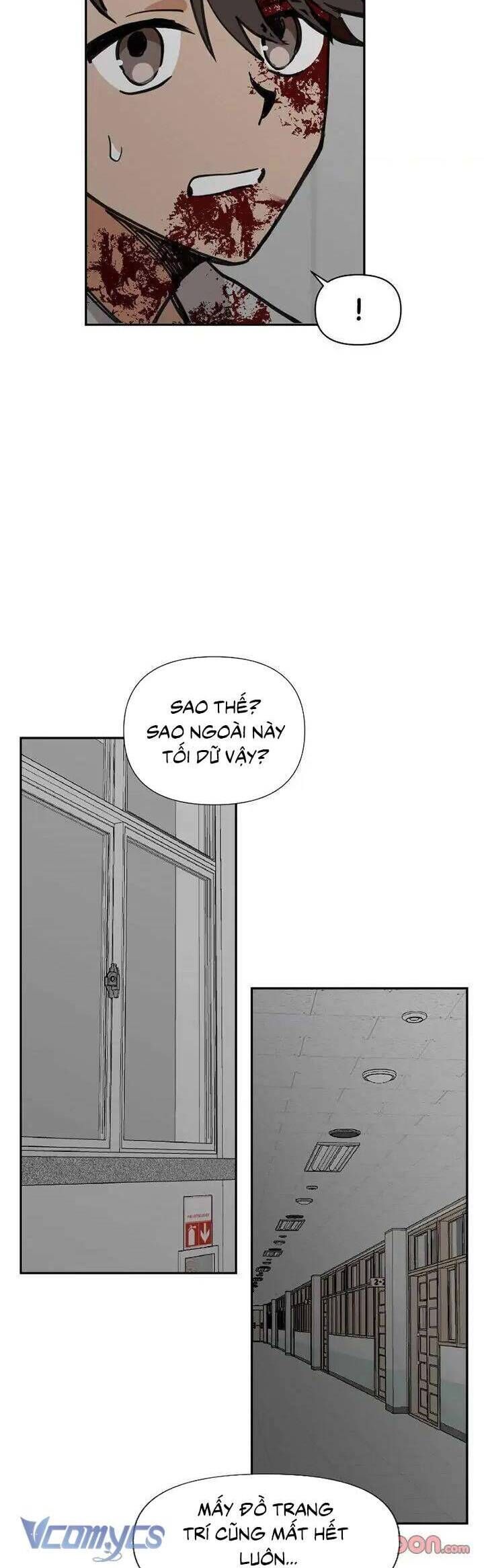 Điều Ước Sao Băng [Chap 38-41]