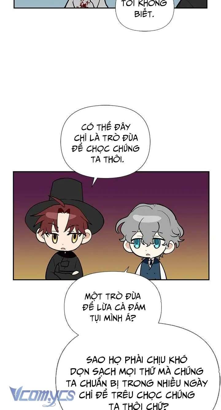 Điều Ước Sao Băng [Chap 38-41]