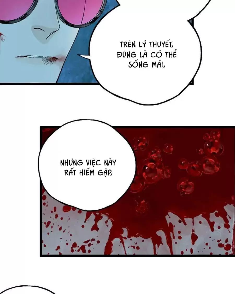 Sở Ô [Chap 27-32] - Page 19