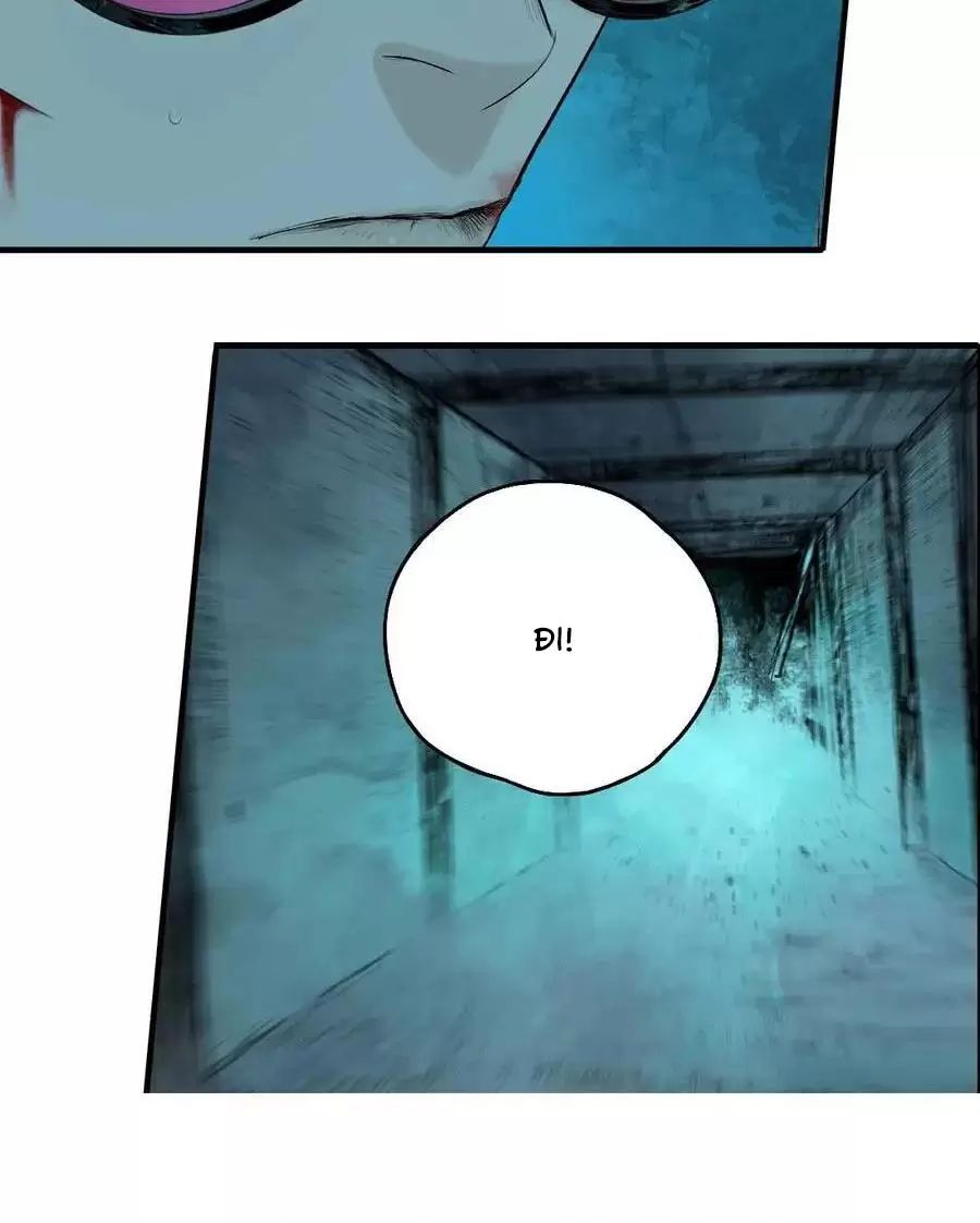 Sở Ô [Chap 27-32] - Page 22