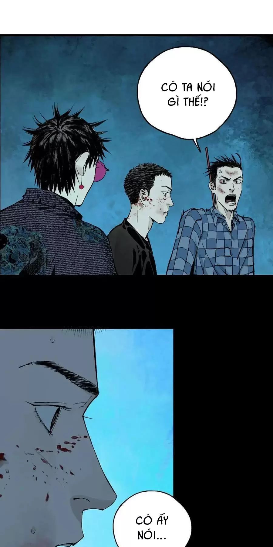 Sở Ô [Chap 27-32] - Page 32