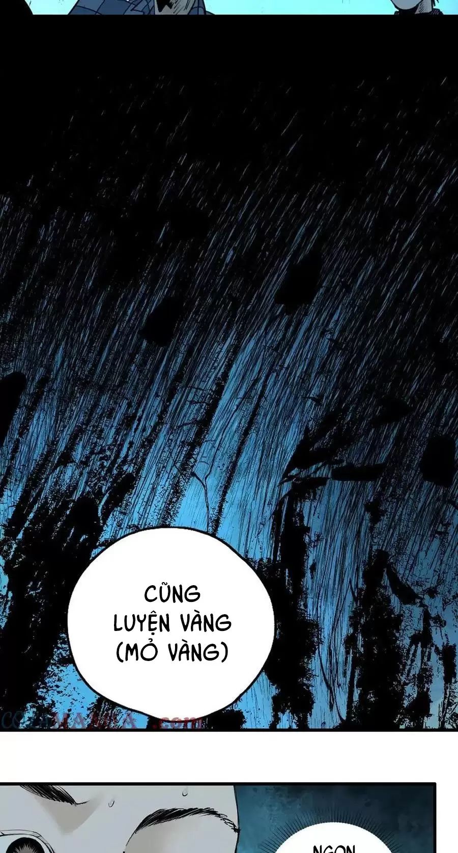 Sở Ô [Chap 27-32] - Page 18