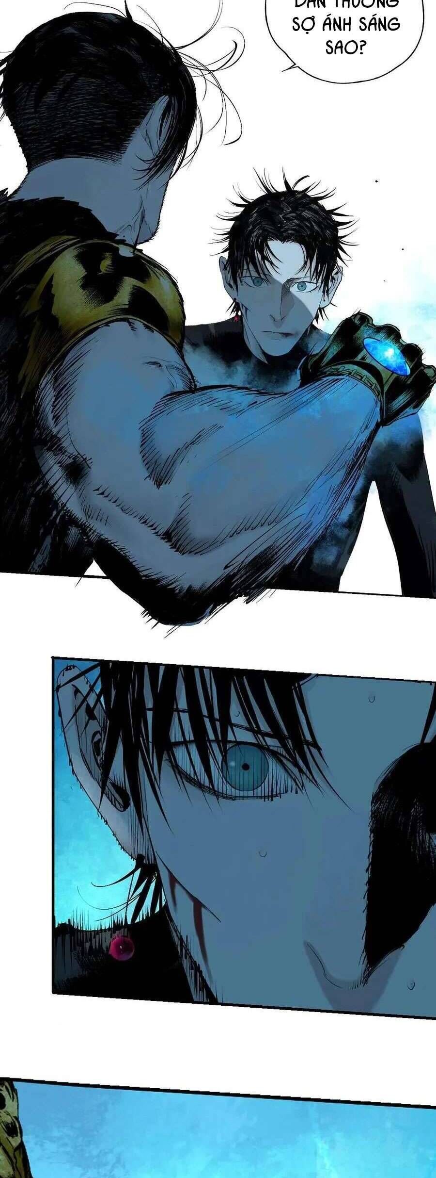 Sở Ô [Chap 27-32] - Page 28