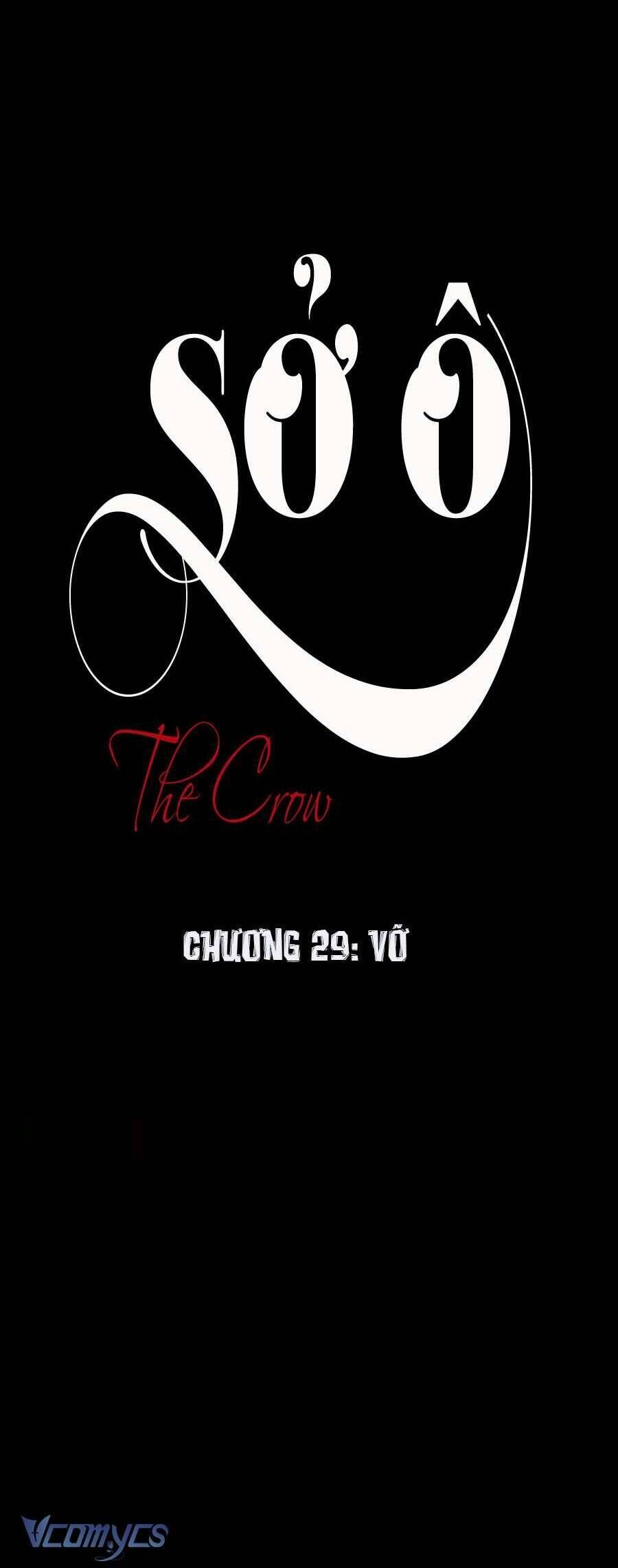 Sở Ô [Chap 27-32] - Page 20