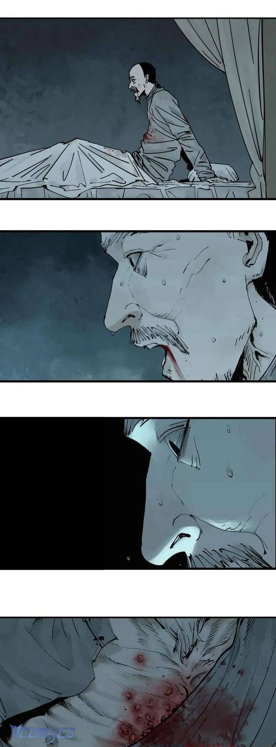 Sở Ô [Chap 27-32] - Page 29