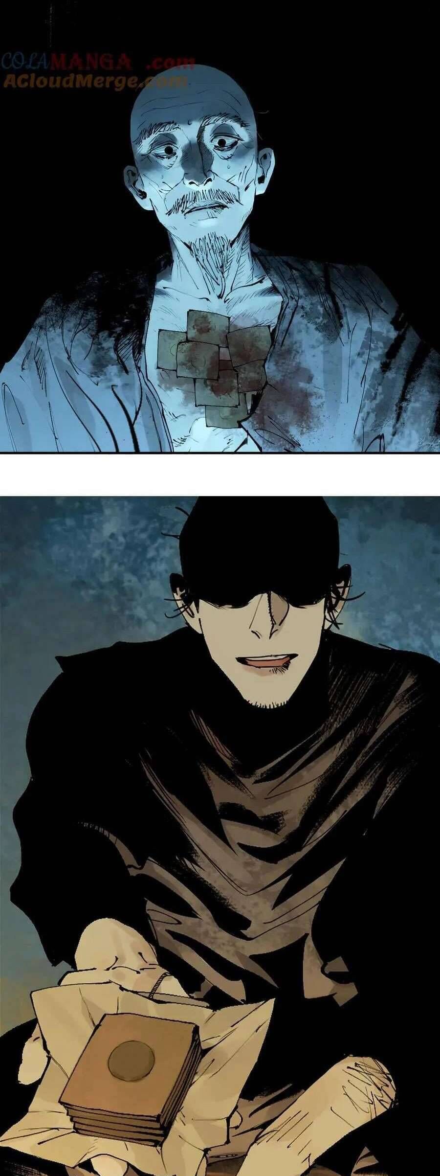 Sở Ô [Chap 27-32] - Page 45