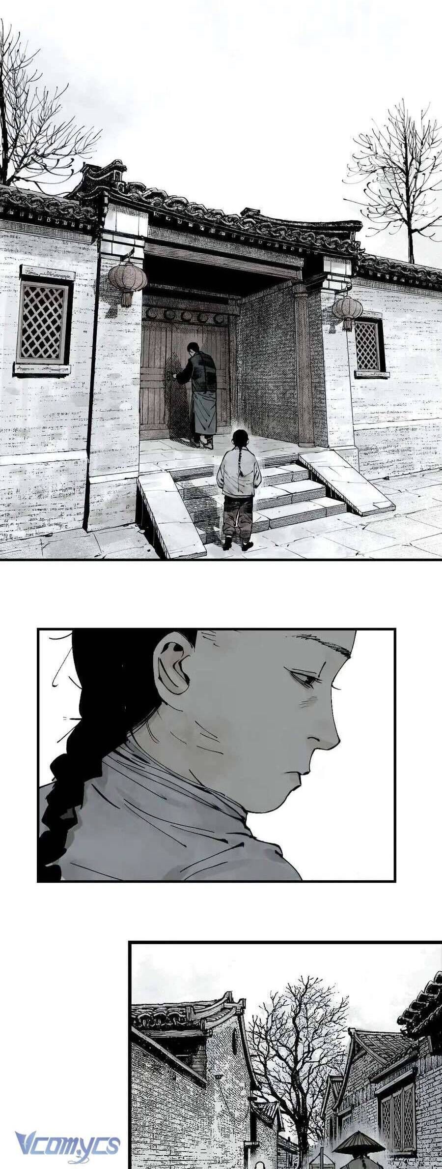 Sở Ô [Chap 27-32] - Page 5