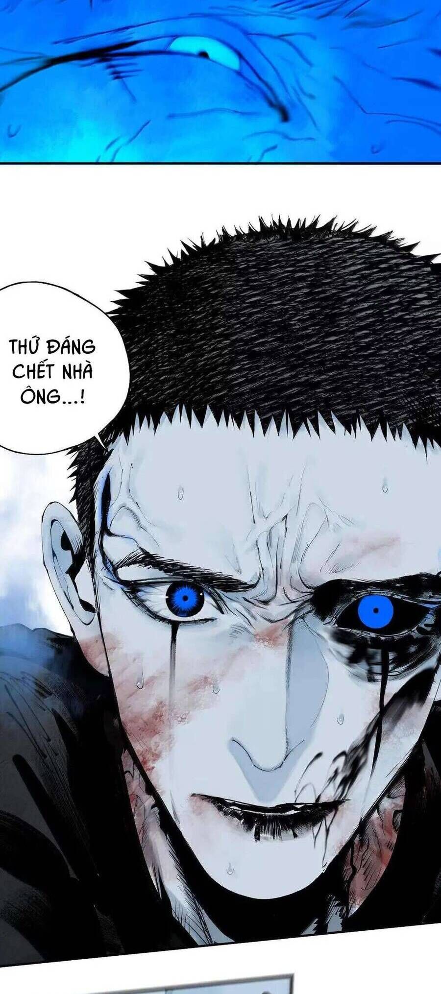 Sở Ô [Chap 27-32] - Page 33