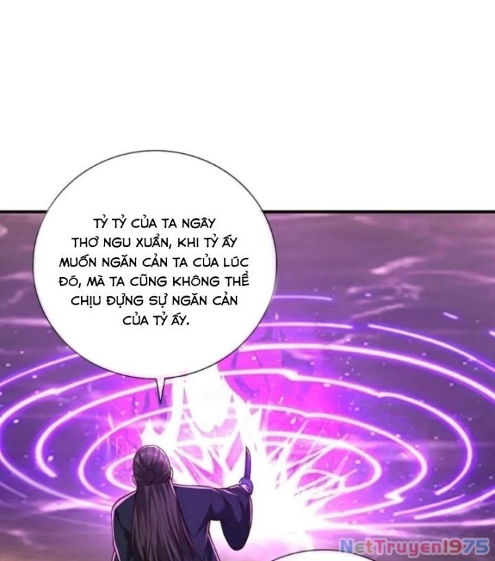 Ngạo Thị Thiên Địa [Chap 860-861] - Page 33