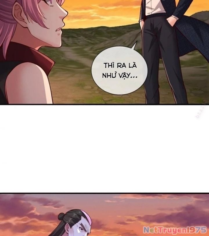 Ngạo Thị Thiên Địa [Chap 860-861] - Page 35