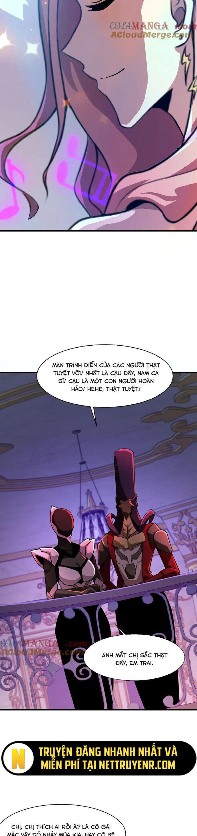 Chỉ Có Ta Có Thể Sử Dụng Triệu Hoán Thuật [Chap 164-166] - Page 19