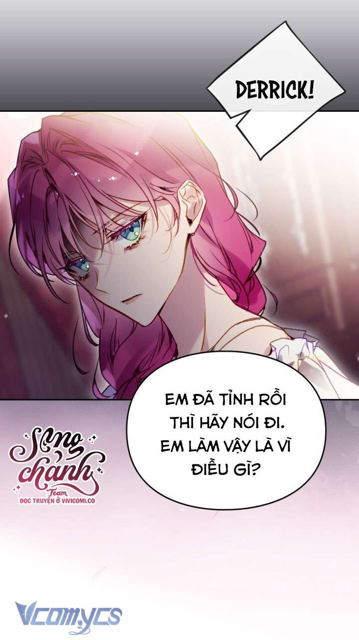 Kết Thúc Của Nhân Vật Phản Diện Chỉ Có Thể Là Cái Chết [Chap 163-170] - Page 23