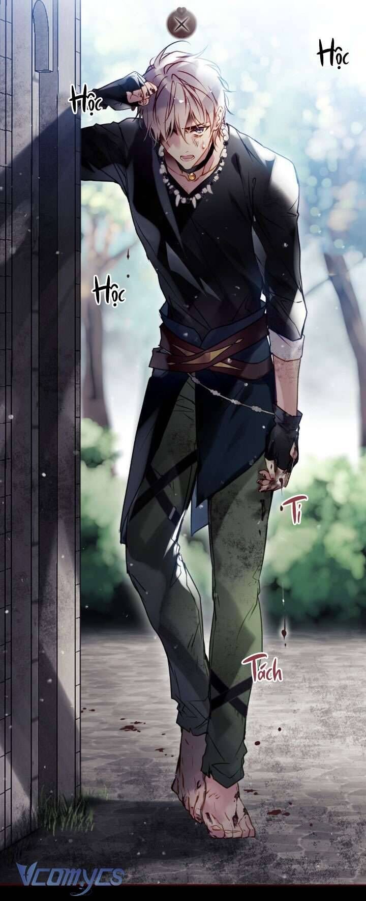 Kết Thúc Của Nhân Vật Phản Diện Chỉ Có Thể Là Cái Chết [Chap 163-170] - Page 14