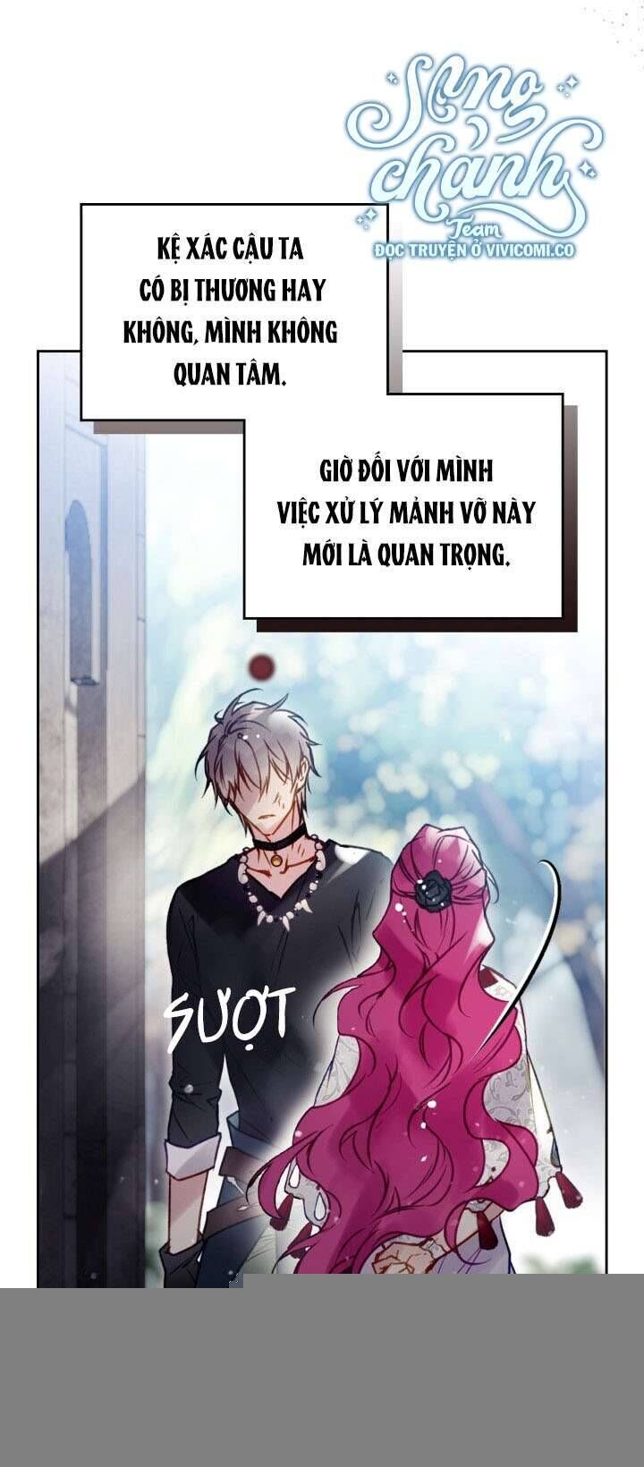 Kết Thúc Của Nhân Vật Phản Diện Chỉ Có Thể Là Cái Chết [Chap 163-170] - Page 17