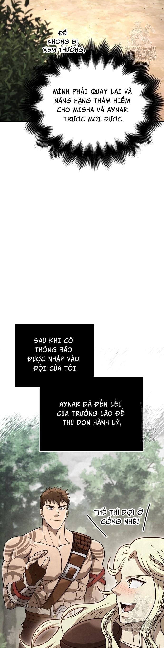 Sống Sót Trong Trò Chơi Với Tư Cách Là Một Cuồng Nhân [Chap 103]