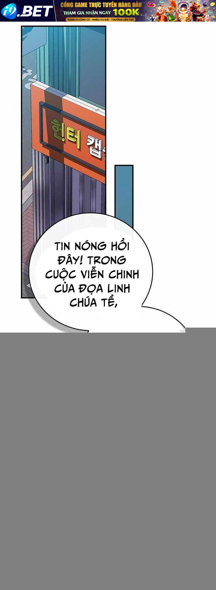 Streamer Pháp Sư [Chap 128-134]