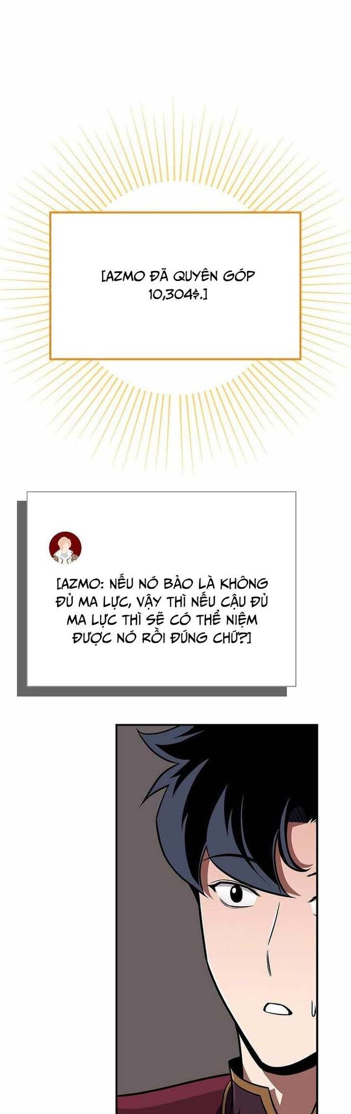 Streamer Pháp Sư [Chap 128-134]