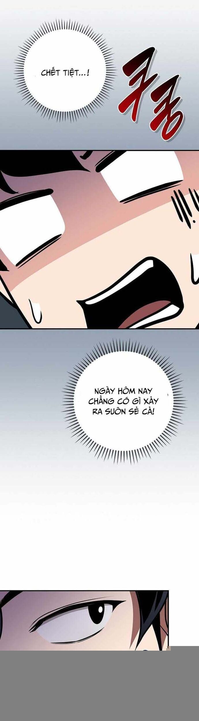 Streamer Pháp Sư [Chap 128-134]