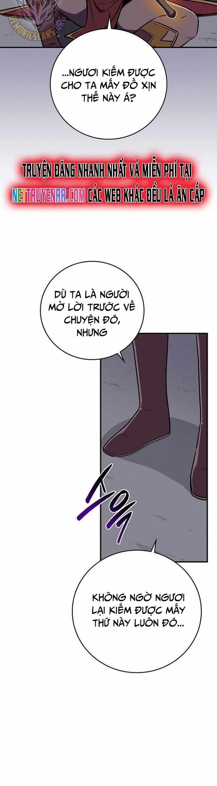Streamer Pháp Sư [Chap 128-134]