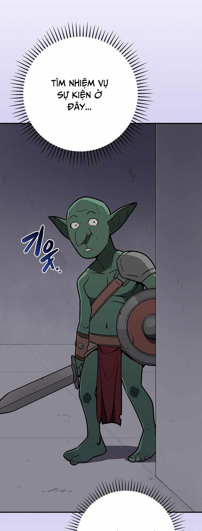 Streamer Pháp Sư [Chap 128-134]