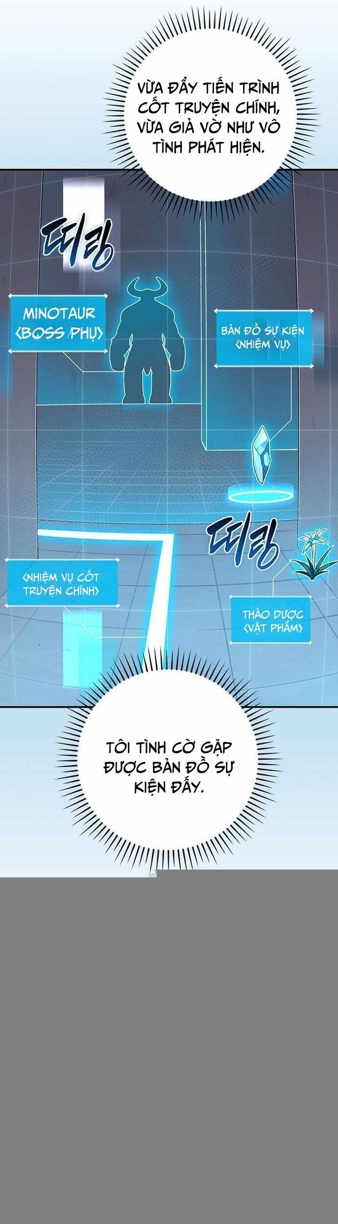 Streamer Pháp Sư [Chap 128-134]