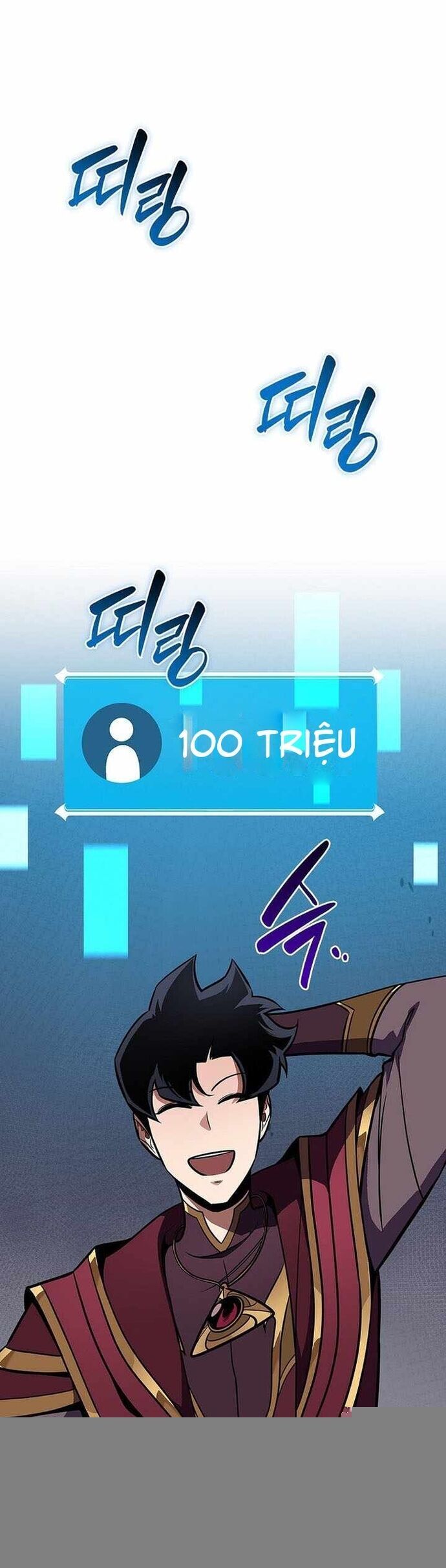 Streamer Pháp Sư [Chap 128-134]