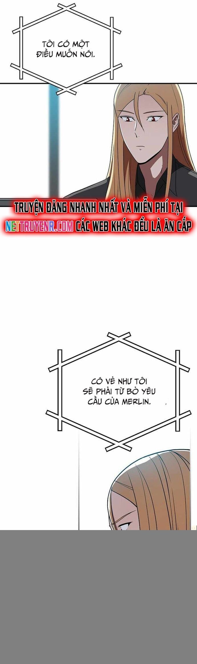 Streamer Pháp Sư [Chap 128-134]