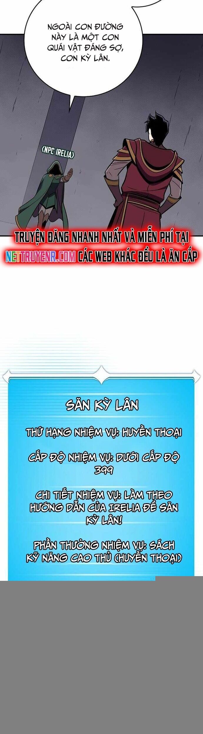 Streamer Pháp Sư [Chap 128-134]