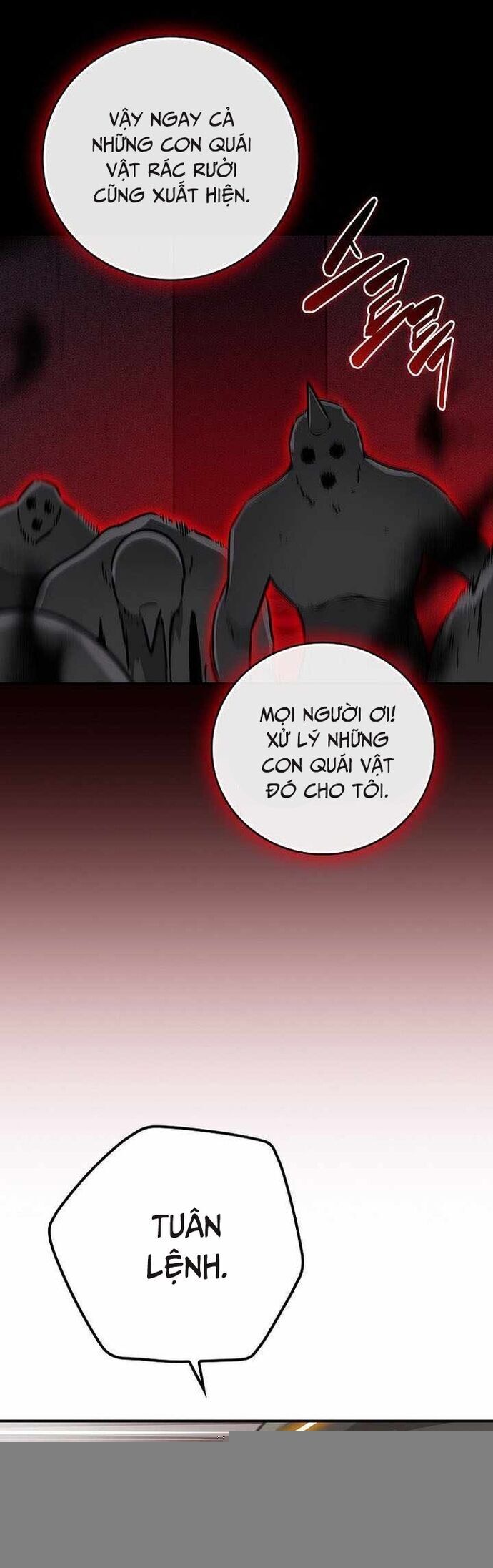 Streamer Pháp Sư [Chap 128-134]