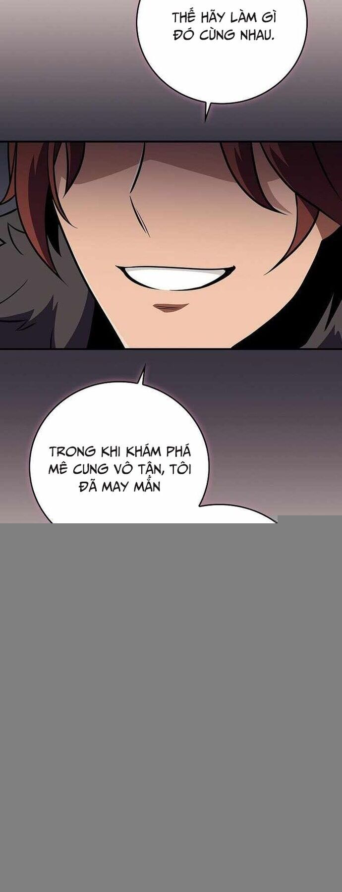 Streamer Pháp Sư [Chap 128-134]
