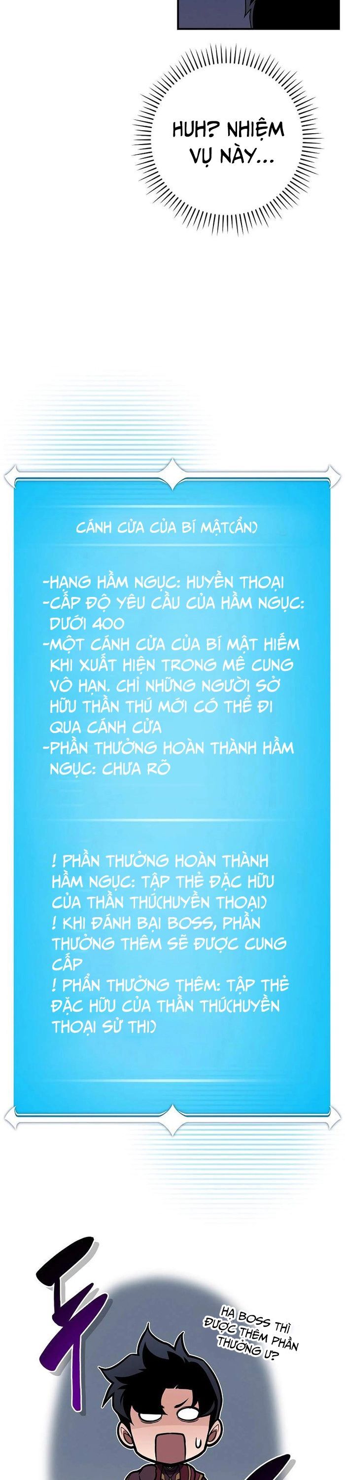 Streamer Pháp Sư [Chap 128-134]
