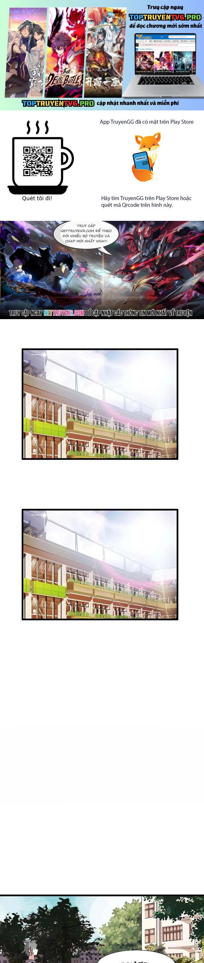 Sinh Tiêu Thủ Hộ Thần [Chap 91-112]