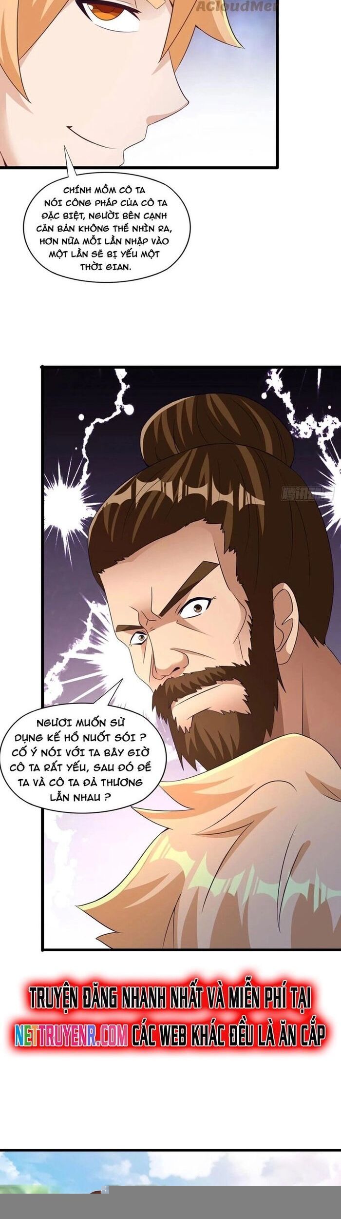 Nương Tử Của Ta Hơn Một Cái Kìa Lạ [Chap 36-41] - Page 13