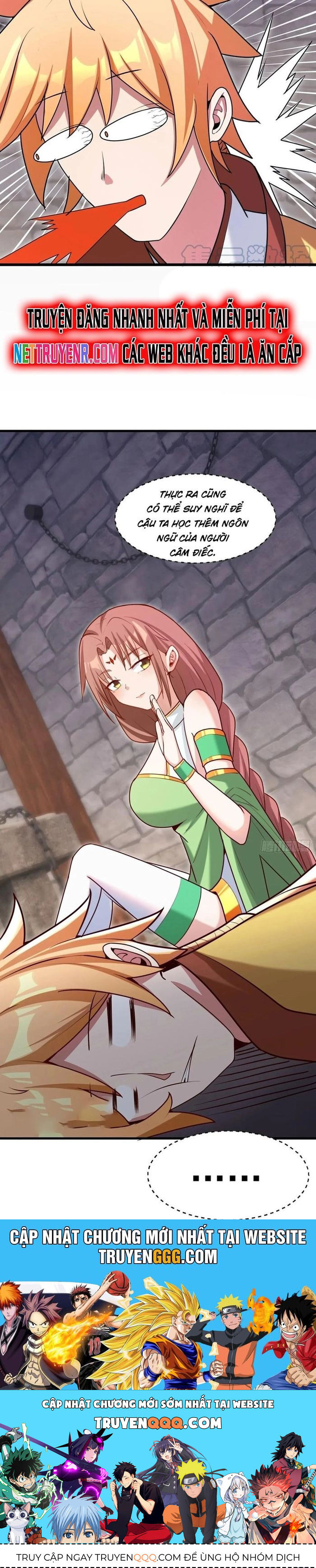 Nương Tử Của Ta Hơn Một Cái Kìa Lạ [Chap 36-41] - Page 24