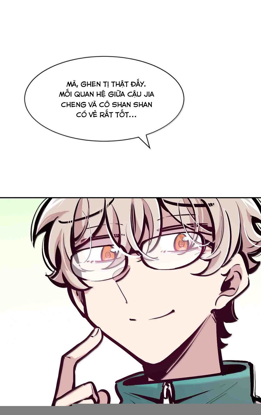 Oan Gia Chung Nhà! [Chap 128-128.5]