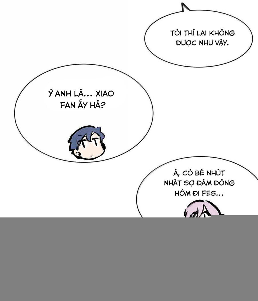 Oan Gia Chung Nhà! [Chap 128-128.5]