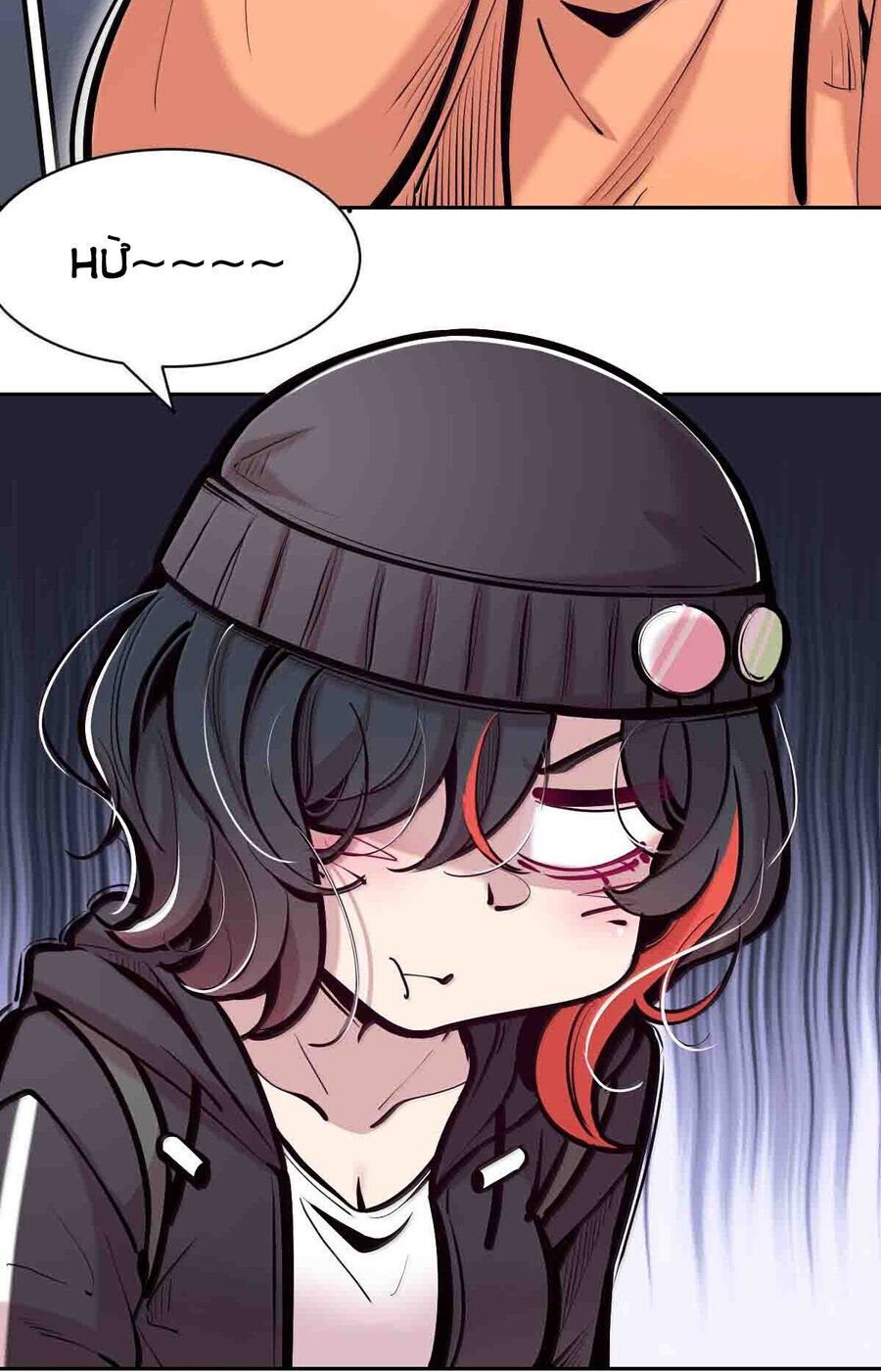 Oan Gia Chung Nhà! [Chap 128-128.5]