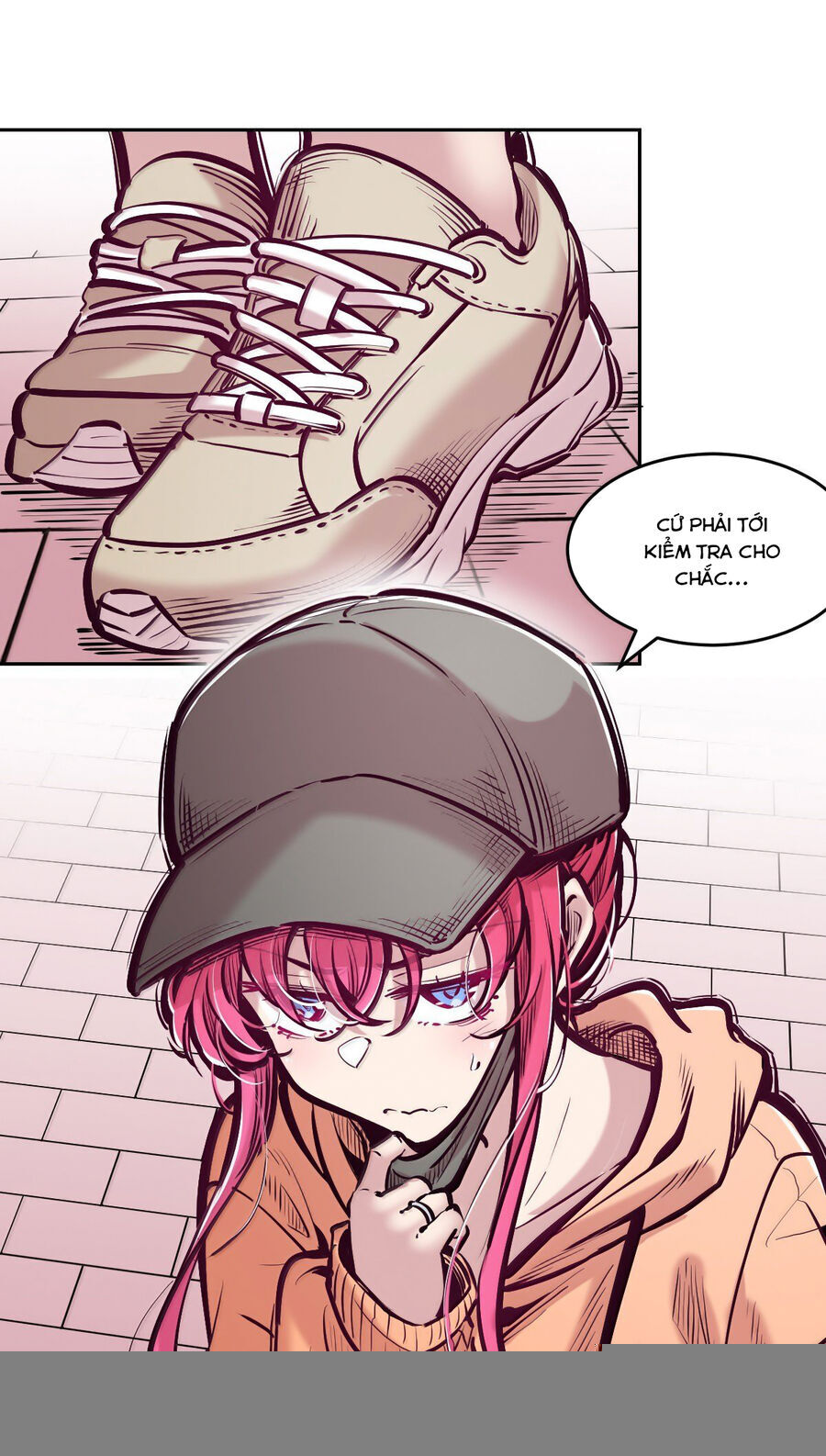 Oan Gia Chung Nhà! [Chap 128-128.5]