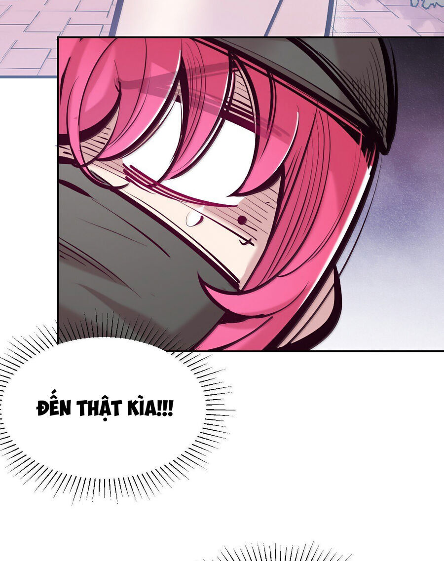 Oan Gia Chung Nhà! [Chap 128-128.5]