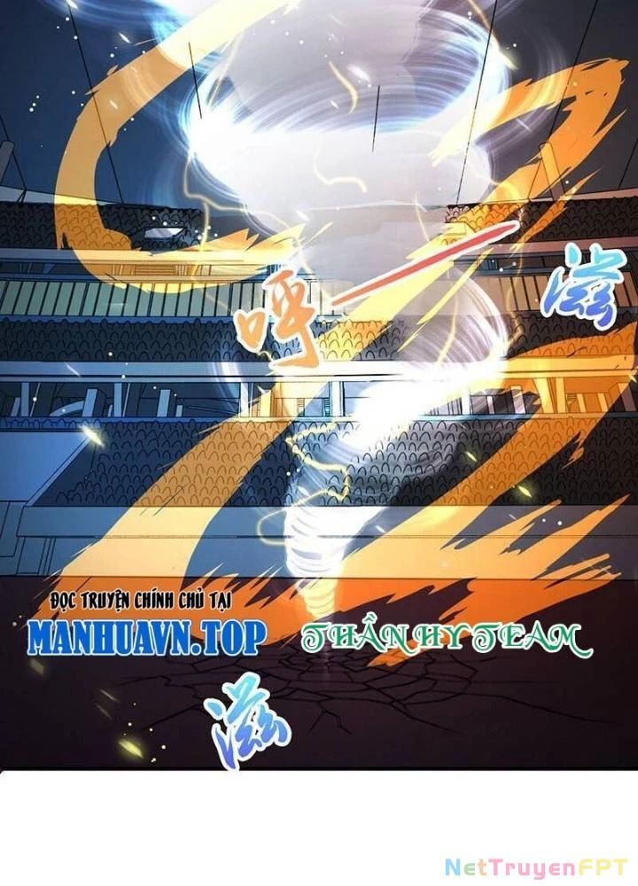 Địa Ngục Này Ta Mở Ra Đấy [Chap 137-141] - Page 45