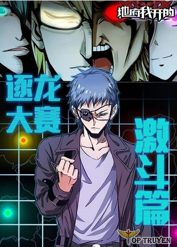Địa Ngục Này Ta Mở Ra Đấy Chapter 141 - TC Truyện