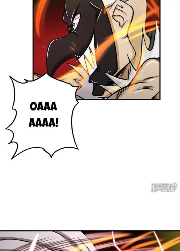 Địa Ngục Này Ta Mở Ra Đấy [Chap 137-141] - Page 11
