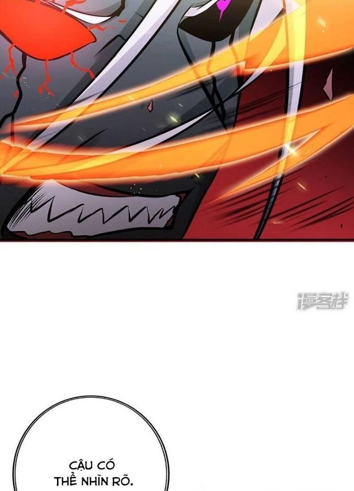 Địa Ngục Này Ta Mở Ra Đấy [Chap 137-141] - Page 17