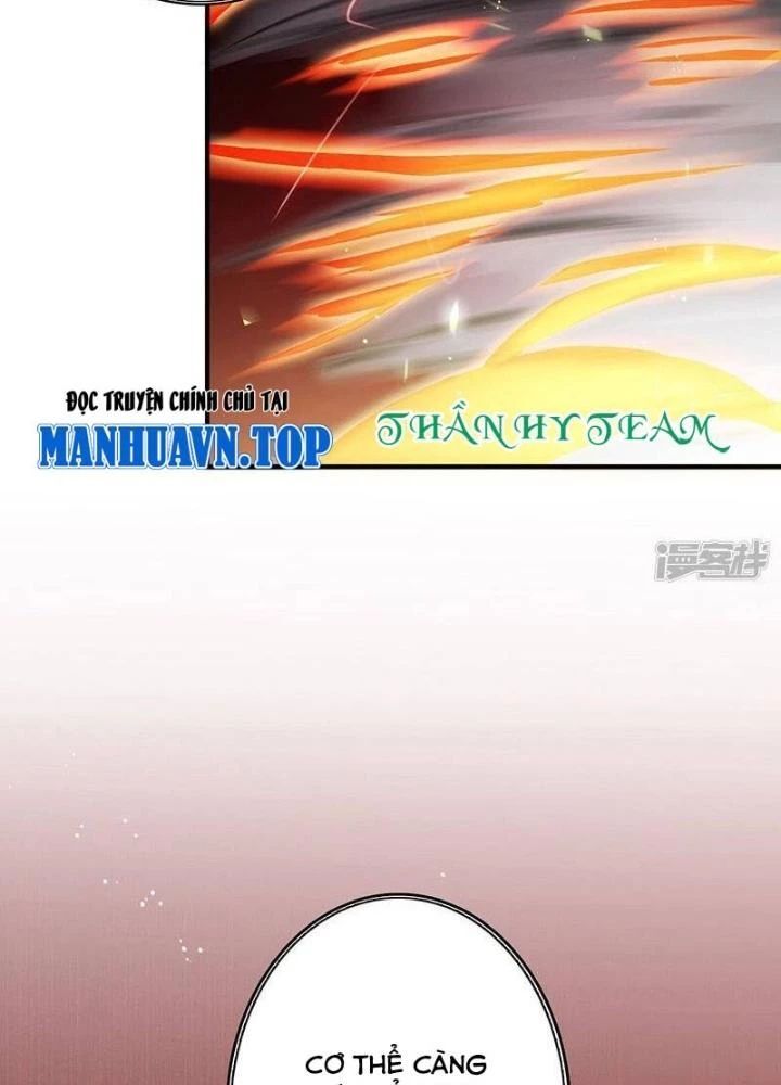 Địa Ngục Này Ta Mở Ra Đấy [Chap 137-141] - Page 19