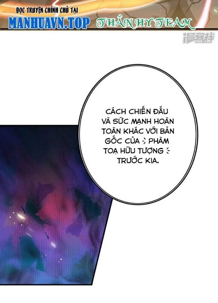 Địa Ngục Này Ta Mở Ra Đấy [Chap 137-141] - Page 23