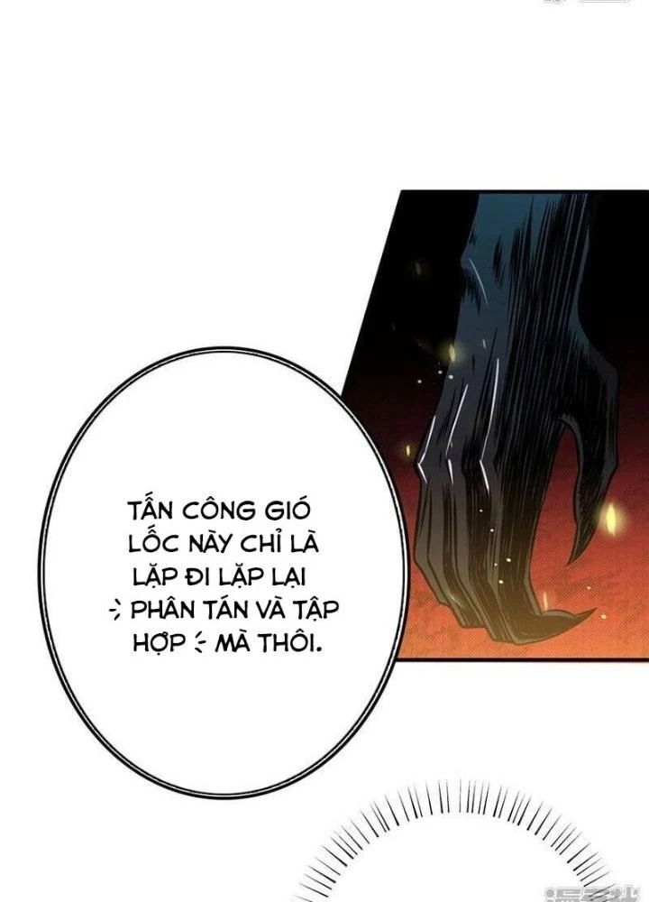 Địa Ngục Này Ta Mở Ra Đấy [Chap 137-141] - Page 25